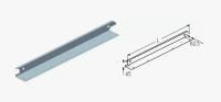 ALUTECH:  401340310 - Накладка боковая  ECS-500L фотография