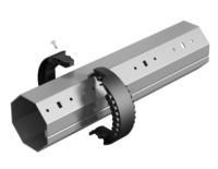 ALUTECH R70/S: Кольцо ригельное R70/S фотография