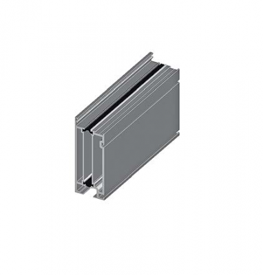 ALUTECH: 401490117 - Профиль воротный  PRD56 фотография