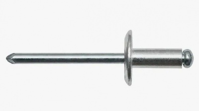 ALUTECH:4002812 - Заклёпка 5,2х6  19344405506 фотография